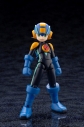 【プラモデル】ロックマン(ロックマン エグゼ)【再販】の画像