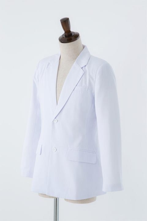 コスプレ 衣装 Acos ジャケット 白 L アニメイト