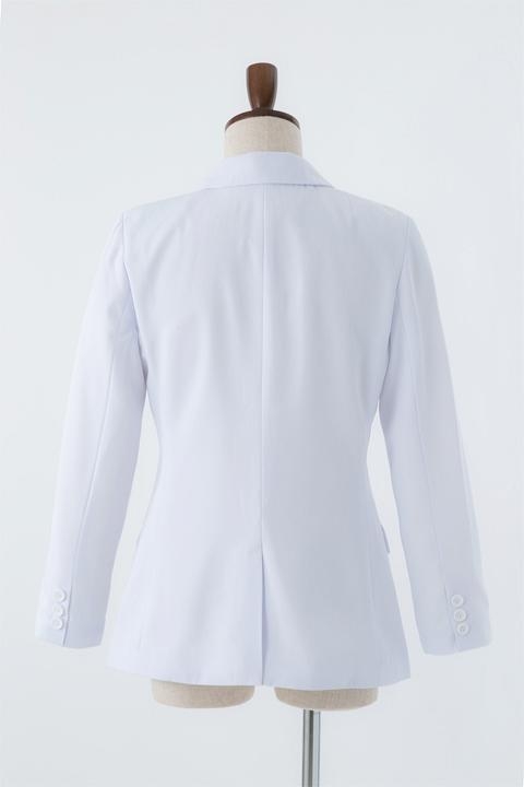 コスプレ 衣装 Acos ジャケット 白 L アニメイト