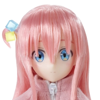 アクションフィギュア】1/6 ピュアニーモキャラクターシリーズ No.160 