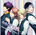 【データ販売】DYNAMIC CHORD feat.Liar-S Append Disc <PCダウンロード版>(honeybee black)の画像