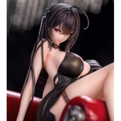 【美少女フィギュア】アズールレーン 大鳳 薔薇色の盛典Ver. 1/7 完成品フィギュア