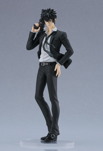 フィギュア】PSYCHO-PASS POP UP PARADE 狡噛慎也 L size 完成品 