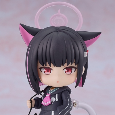 【アクションフィギュア】ブルーアーカイブ -Blue Archive- ねんどろいど 杏山カズサ