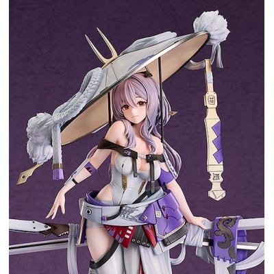 【美少女フィギュア】勝利の女神:NIKKE 紅蓮 1/7 完成品フィギュア