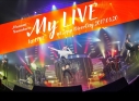 【Blu-ray】沼倉愛美/1st LIVE「My LIVE」at Zepp DiverCity 2017.08.20の画像