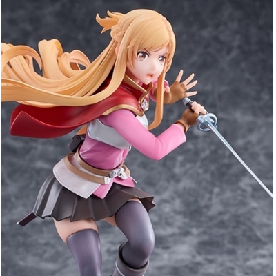 【美少女フィギュア】ソードアート・オンライン -プログレッシブ- 冥き夕闇のスケルツォ- アスナ 1/7 完成品フィギュア