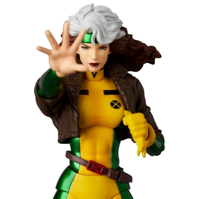 【アクションフィギュア】マフェックス No.242 MAFEX ROGUE(COMIC Ver.)