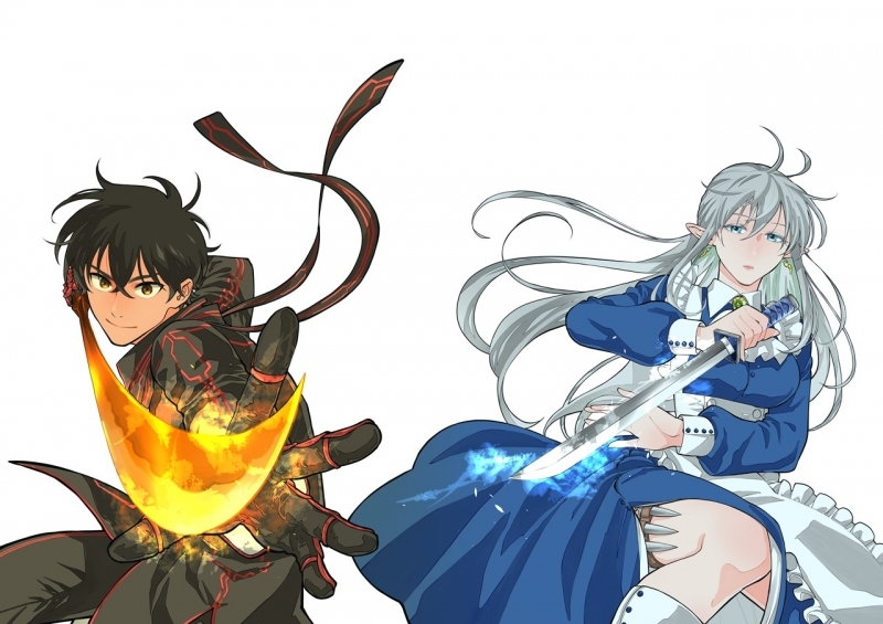 【Blu-ray】TV THE NEW GATE Blu-ray BOX