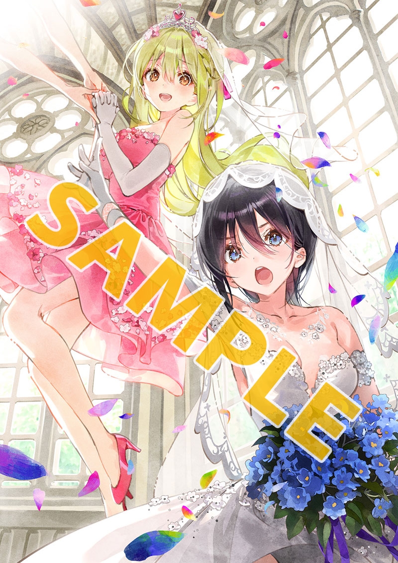 Win 推しのラブより恋のラブ ラブ オア ダイ 限定版 アニメイト限定セット アニメイト