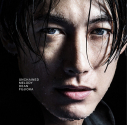 【主題歌】TV ユーリ!!! on ICE OP収録EP「Permanent Vacation/Unchained Melody」/DEAN FUJIOKA 通常盤の画像