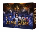 【Blu-ray】TV ドラマ ACMA:GAME アクマゲーム Blu-ray BOXの画像
