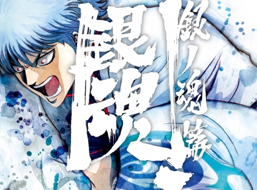 DVD】TV 銀魂. 銀ノ魂篇 1 完全生産限定版 | アニメイト