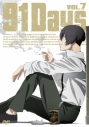 【DVD】TV 91Days Vol.7の画像