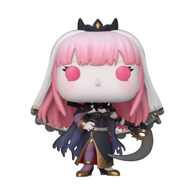 【フィギュア】Pop! Animation: hololive 森カリオペ