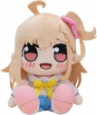【グッズ-ぬいぐるみ】イキヅライブ! LOVELIVE! BLUEBIRD くりぱん ぬいぐるみ 高橋ポルカの画像