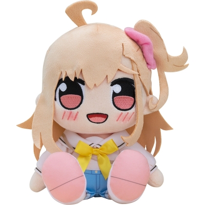 【グッズ-ぬいぐるみ】イキヅライブ! LOVELIVE! BLUEBIRD くりぱん ぬいぐるみ 高橋ポルカ