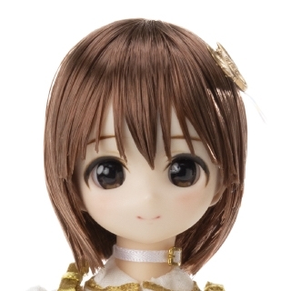 【アクションフィギュア】1/6 ピュアニーモキャラクターシリーズ No.171 『アイドルマスター』 萩原雪歩 完成品ドール