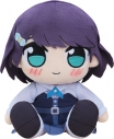 【グッズ-ぬいぐるみ】イキヅライブ! LOVELIVE! BLUEBIRD くりぱん ぬいぐるみ 麻布麻衣の画像