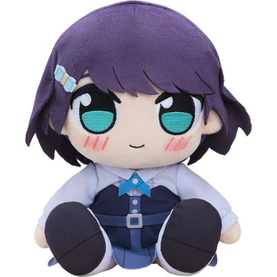 【グッズ-ぬいぐるみ】イキヅライブ! LOVELIVE! BLUEBIRD くりぱん ぬいぐるみ 麻布麻衣