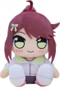 【グッズ-ぬいぐるみ】イキヅライブ! LOVELIVE! BLUEBIRD くりぱん ぬいぐるみ 五桐 玲の画像