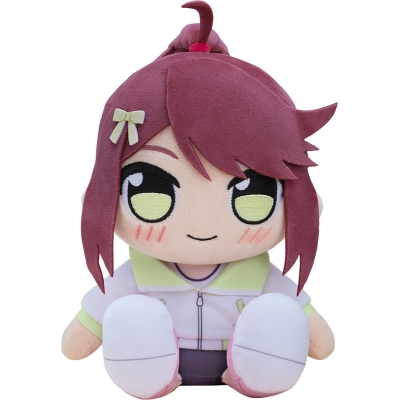 【グッズ-ぬいぐるみ】イキヅライブ! LOVELIVE! BLUEBIRD くりぱん ぬいぐるみ 五桐 玲
