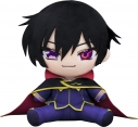 【グッズ-ぬいぐるみ】コードギアス 反逆のルルーシュ ちょこぷに ぬいぐるみ ルルーシュの画像