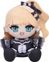 【グッズ-ぬいぐるみ】魔法少女ノ魔女裁判 ぬいぐるみ 佐伯ミリアの画像