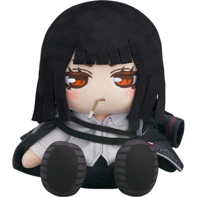 【グッズ-ぬいぐるみ】Limbus Company ぬいぐるみ 良秀