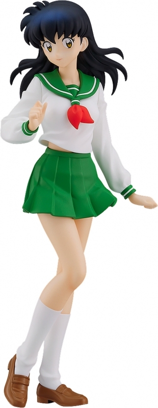 figma 日暮かごめ 犬夜叉 完結編 未開封 高橋留美子 