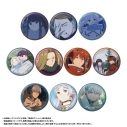 【グッズ-バッチ】TVアニメ『葬送のフリーレン』 トレーディング缶バッジ vol.6の画像