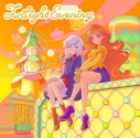 【主題歌】TV アイカツプラネット! 挿入歌シングル3「Twilight Evening」/STARRY PLANET☆の画像