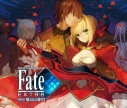 【ドラマCD】Sound Drama Fate/EXTRA 第四章 熾天は天降りての画像