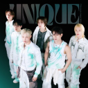 【音楽】P1Harmony/『UNIQUE Japan Edition (初回限定盤)』の画像