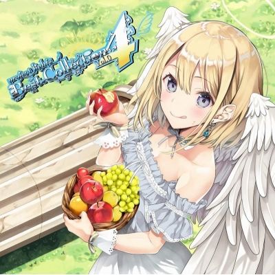 【アルバム】project lights Best Collection Vol.04