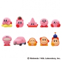 【トレーディングフィギュア】星のカービィ ソフビパペットマスコット2【再販】の画像
