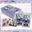 【グッズ-カード】時光代理人 -LINK CLICK- 時光間隙シリーズ トレーディングコレクションカードパック 第二弾の画像