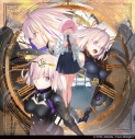 【音楽】坂本真綾/「Fate/Grand Order」主題歌ベストアルバム 余韻 初回限定盤の画像