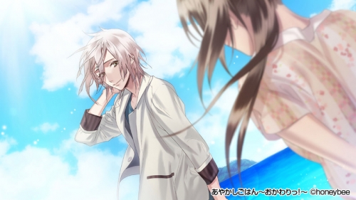 データ販売】あやかしごはん～おかわりっ!～ ＜PCダウンロード版  