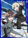 【Blu-ray】TV ストライクウィッチーズ ROAD to BERLIN 第6巻の画像