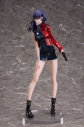 【美少女フィギュア】新世紀エヴァンゲリオン 葛城ミサト コミックスver. 1/7 完成品フィギュアの画像