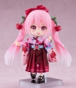 【アクションフィギュア】キャラクター・ボーカル・シリーズ01 初音ミク ねんどろいどどーる 桜ミク ひろはこ 2025Ver.(弘前)の画像