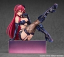【美少女フィギュア】天元突破グレンラガン キラメキ☆ヨーコBOX ~Pieces of sweet stars~ ヨーコ ボンテージコス Ver. 1/7 完成品フィギュアの画像