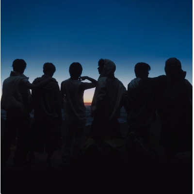 【その他(音楽)】音声データ(MP3) RIIZE 1集 - ODYSSEY (SUNLOVE Limited Edition Y Ver.)(スマートアルバム)