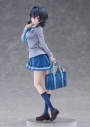 【美少女フィギュア】クラスで2番目に可愛い女の子と友だちになった 朝凪海 1/7 完成品フィギュアの画像