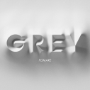 【主題歌】TV ゴールデンカムイ 第三期OP「Grey」/FOMARE 通常盤の画像