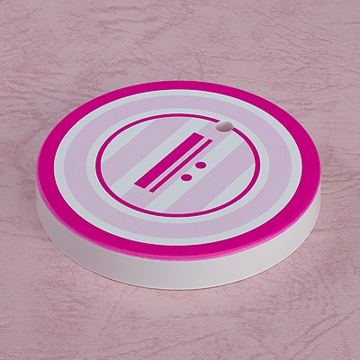 アクションフィギュア アイドリッシュセブン ねんどろいど 百 アニメイト特典付 アニメイト