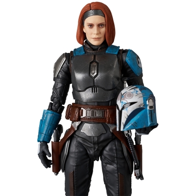 【アクションフィギュア】マフェックス No.314 MAFEX BO-KATAN KRYZE Season3 Ver.