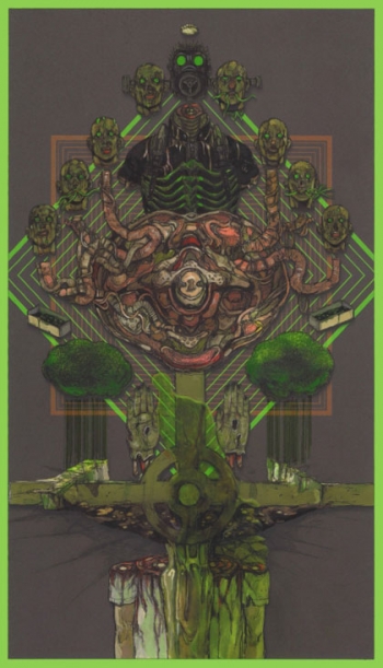 サウンドトラック】DOROHEDORO Original soundtrack 特装限定盤 