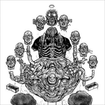 レコード】DOROHEDORO Original soundtrack 限定アナログ盤 | アニメイト